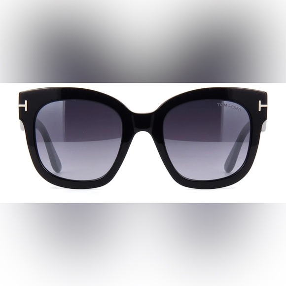 New Tom Ford Beatrix-02 sunglasses - Picture 2 of 7
